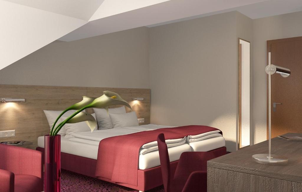 Hotel Mayerhofer Aldersbach Habitación foto