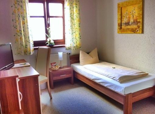 Hotel Mayerhofer Aldersbach Habitación foto